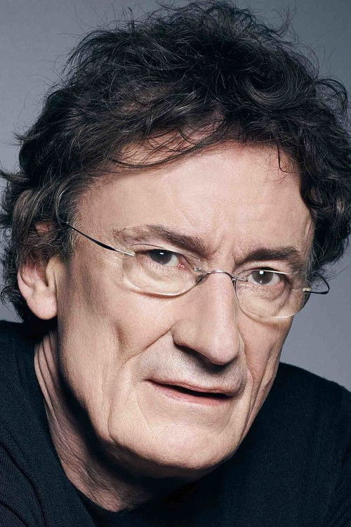 Foto de Jacek Kaspszyk