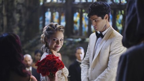 Shadowhunters Episódio 12