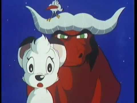 Image de l'épisode Bill et Julie (L'île mystérieuse)