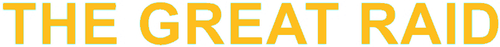 O Grande Ataque - Logo 3