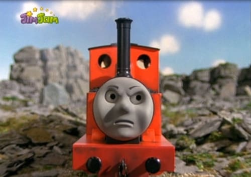 Thomas & Friends, S07E12 - (2003)