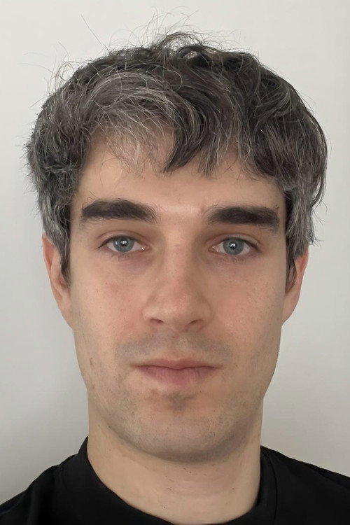 Asher Rosen