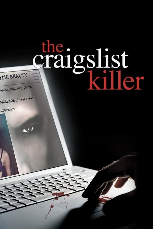 The Craigslist Killer - ביקורת סרטים, מידע ודירוג הצופים | מדרגים