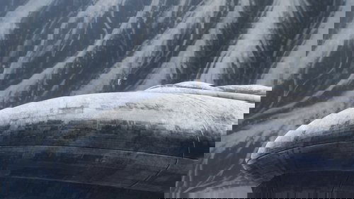 Poster della serie Fafner Exodus