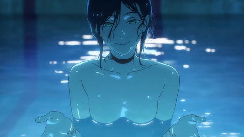 Chainsaw Man - The Movie: Reze Arc