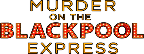 Murder on the Blackpool Express
