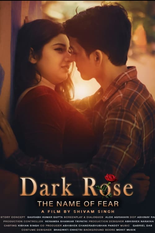 Dark Rose: The Name of Fear