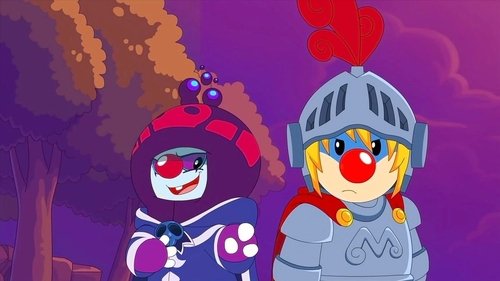 Épisode 32