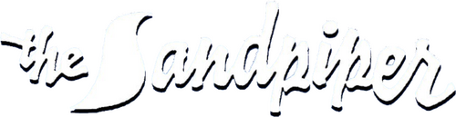The Sandpiper