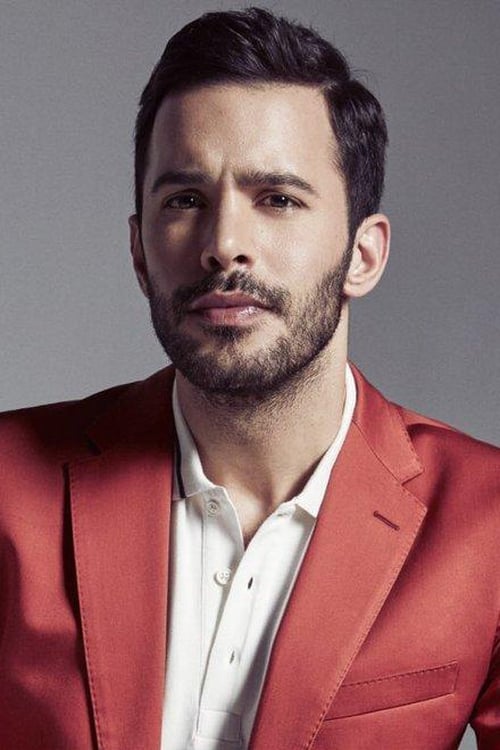 Kép: Barış Arduç színész profilképe