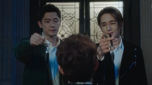 Épisode 3