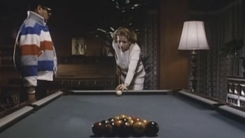 Saejima Nao: Akume kinenbi