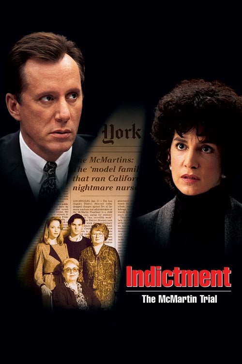 Image Indictment: The McMartin Trial – Procesul McMartin (1995)