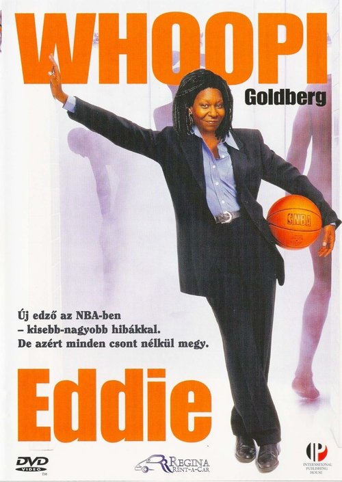 Eddie 1996 Eddie 1996