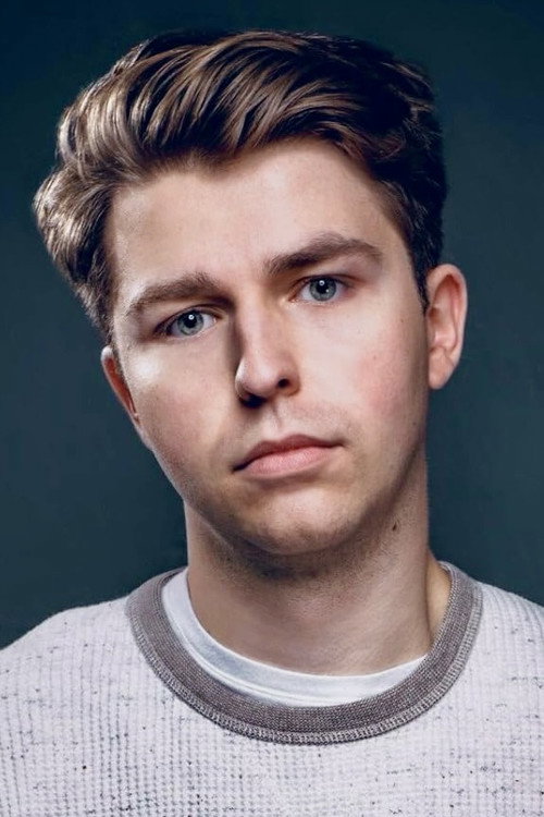 Jake Casper