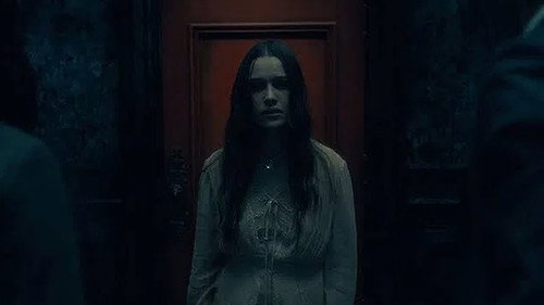 The Haunting of Hill House