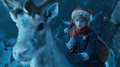 A Boy Called Christmas (2021) Download Full HD ᐈ BemaTV