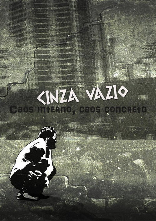 Cinza Vazio