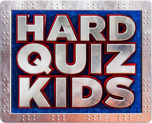 Hard Quiz Kids