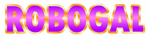 Robogal Logo