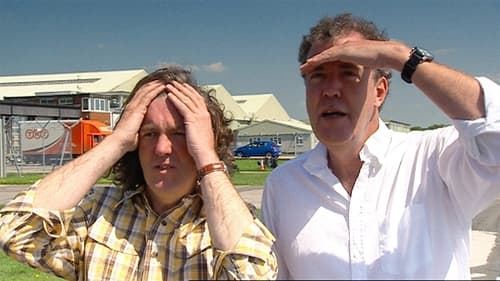 Poster della serie Top Gear