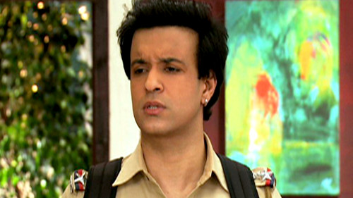 Rupa Plans to Catch The Culprit