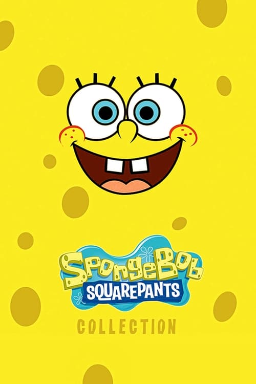 SpongeBob Schwammkopf Filmreihe Poster