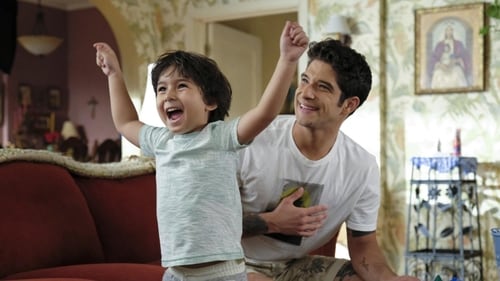 Jane the Virgin: 4×3