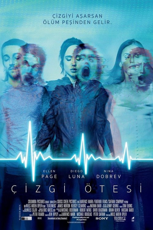 Çizgi Ötesi ( Flatliners )