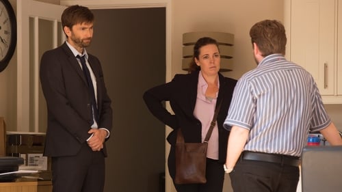 Broadchurch: 3×4