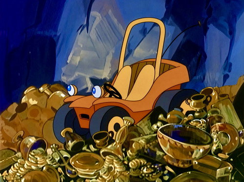 Gold Fever