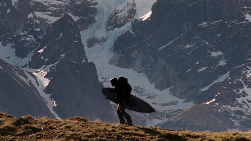 Beyond Borders Patagonia still