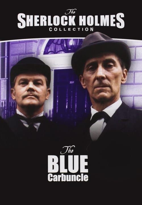 Sherlock Holmes: The Blue Carbuncle 1968