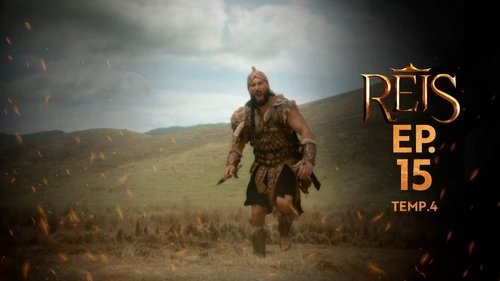 Épisode 15