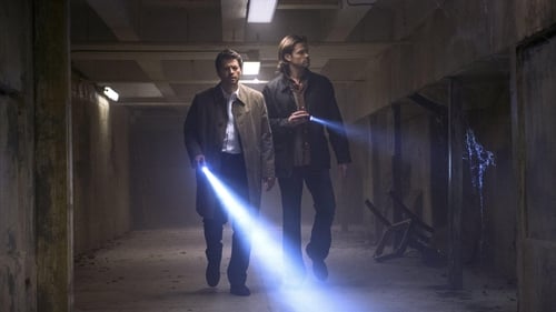 Supernatural: 9×22