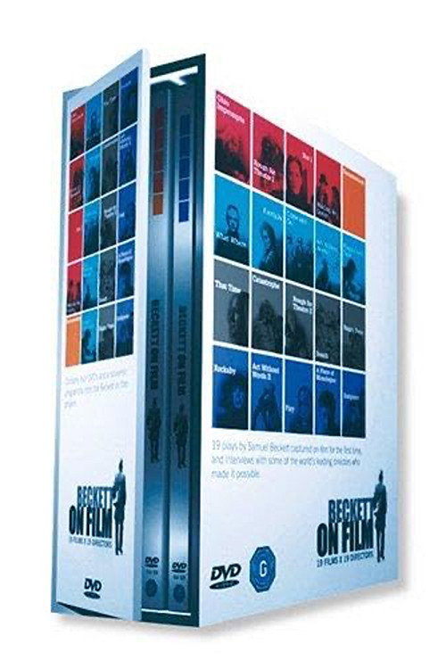 Check the Gate: Putting Beckett on Film