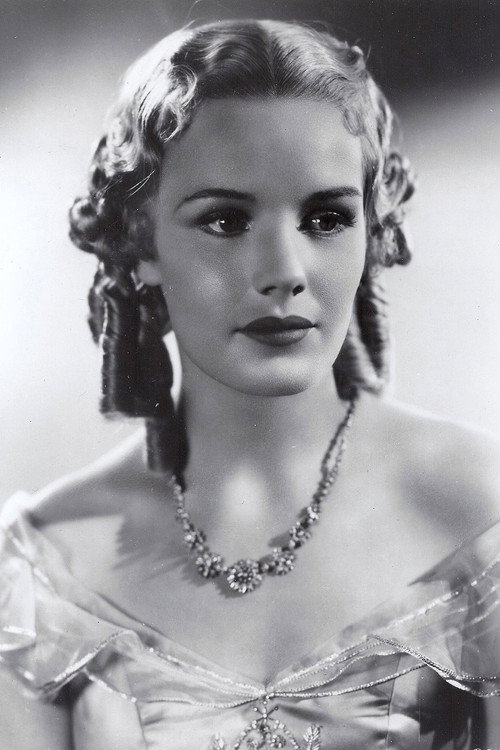 Frances Farmer