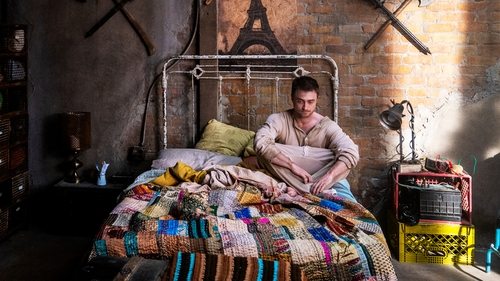 Escena del episodio 2 de la temporada 4 de la serie Miracle Workers