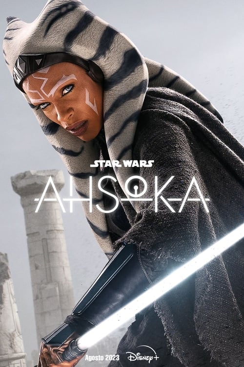 Image Ahsoka