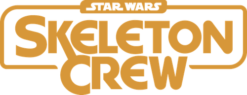 STAR WARS : SKELETON CREW
