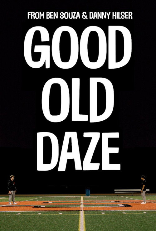Good Old Daze