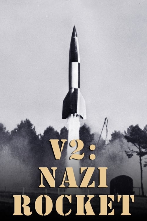 Hitler's Space Rocket
