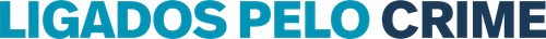 Ligados pelo Crime - Logo 4