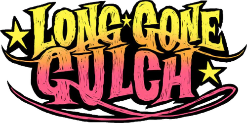 Long Gone Gulch