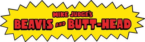 Mike Judge's Beavis and Butt-Head
