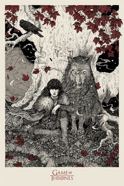 Game of Thrones: Complete History and Lore Part III Online