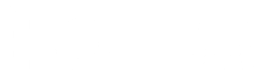É o Fim - Logo 3
