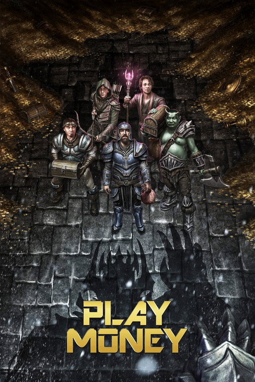 Play Money