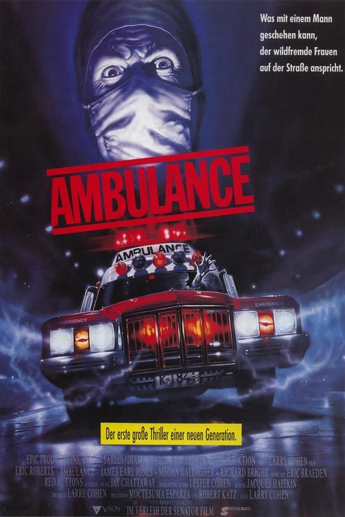 The Ambulance