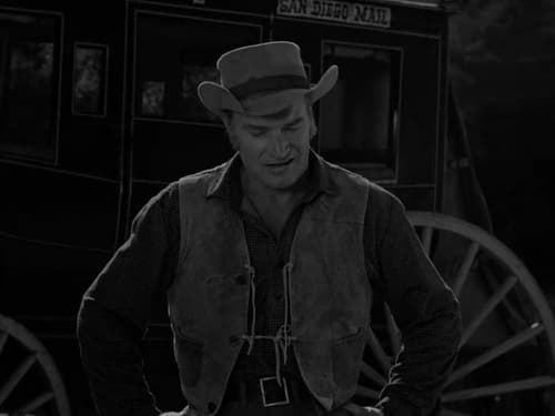 Death Valley Days, S07E08 - (1958)
